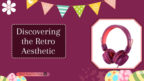 Best Retro Headphones