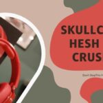 Skullcandy Hesh 3 vs Crusher