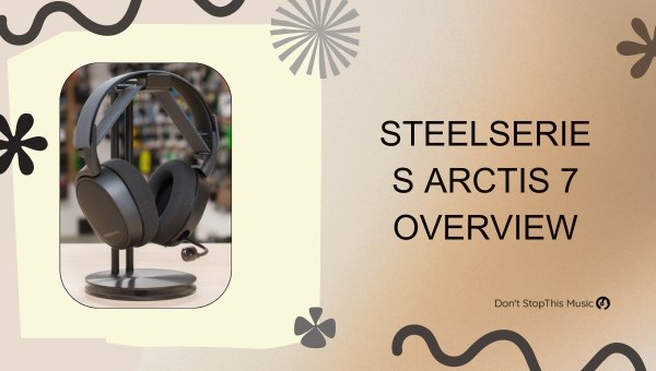SteelSeries Arctis 7 vs 9 vs Pro